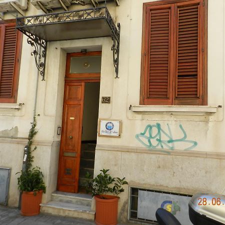 רג'יו די קאלאבריה La Casa Di Anna B&B מראה חיצוני תמונה