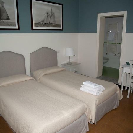 רג'יו די קאלאבריה La Casa Di Anna B&B מראה חיצוני תמונה