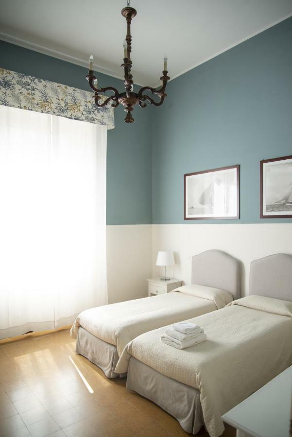 רג'יו די קאלאבריה La Casa Di Anna B&B מראה חיצוני תמונה